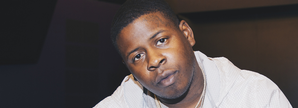 how old is blac youngsta